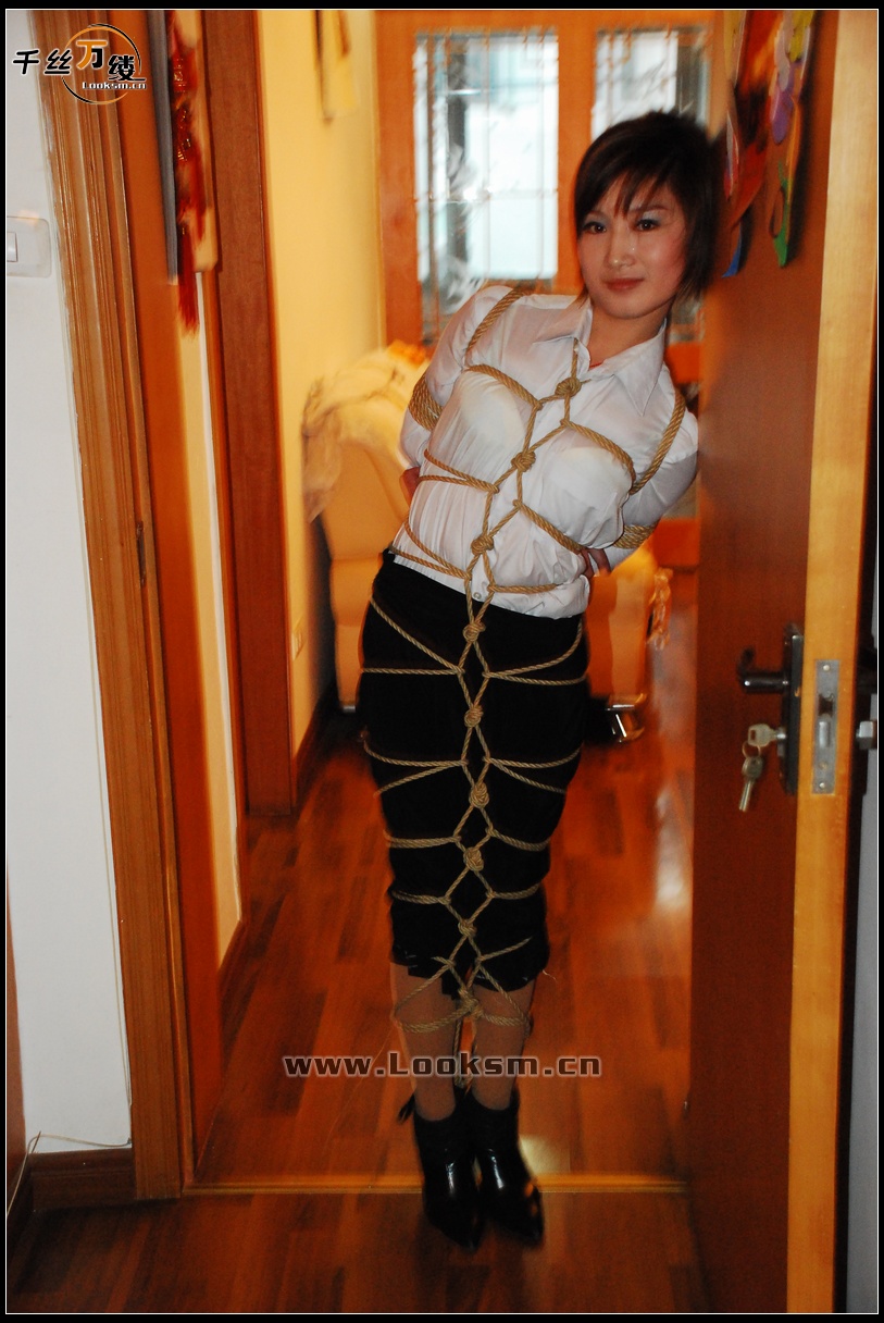 Chinese Rope Model 144