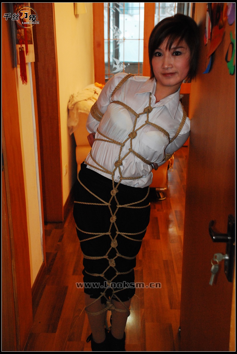 Chinese Rope Model 144