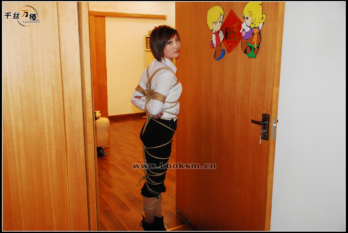 Chinese Rope Model 144