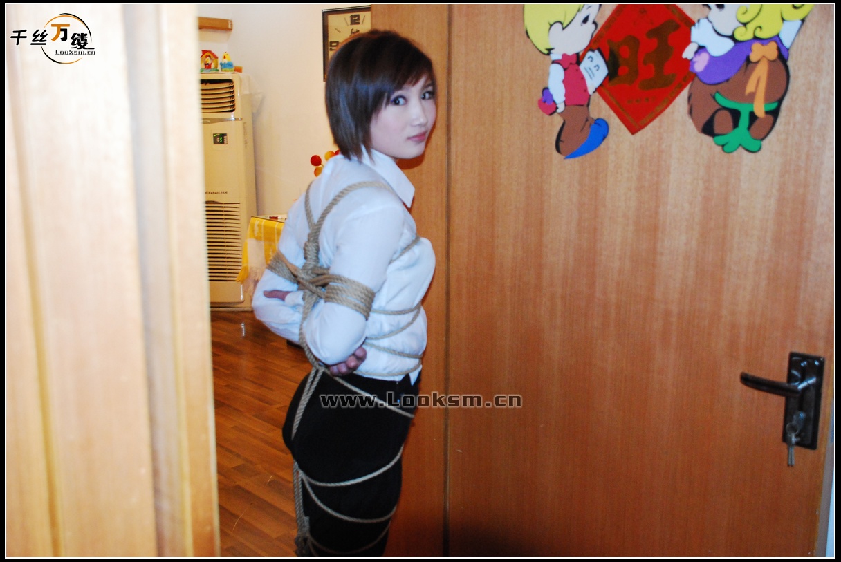 Chinese Rope Model 144