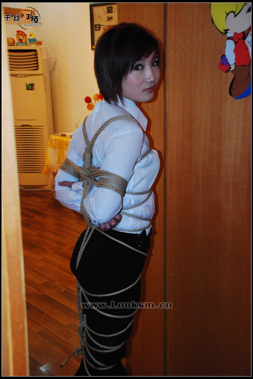 Chinese Rope Model 144