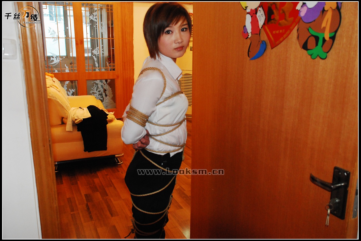 Chinese Rope Model 144