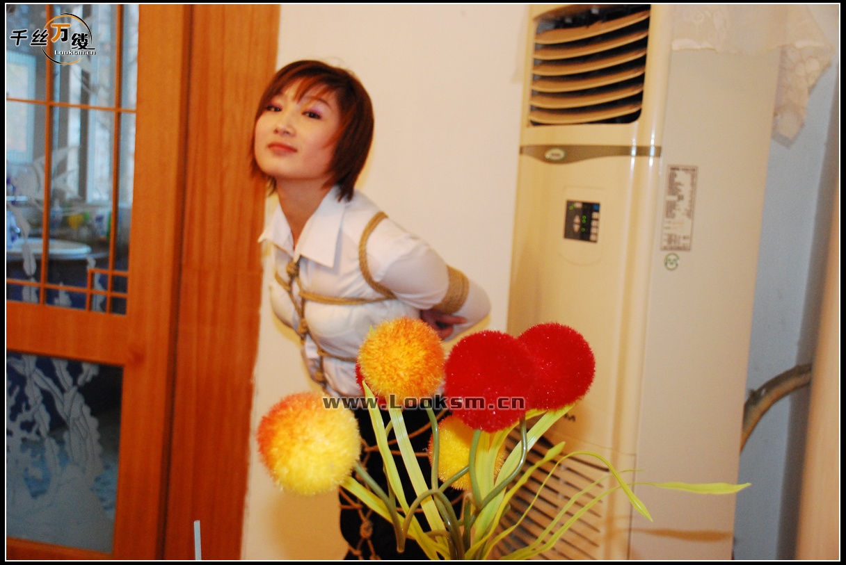 Chinese Rope Model 144