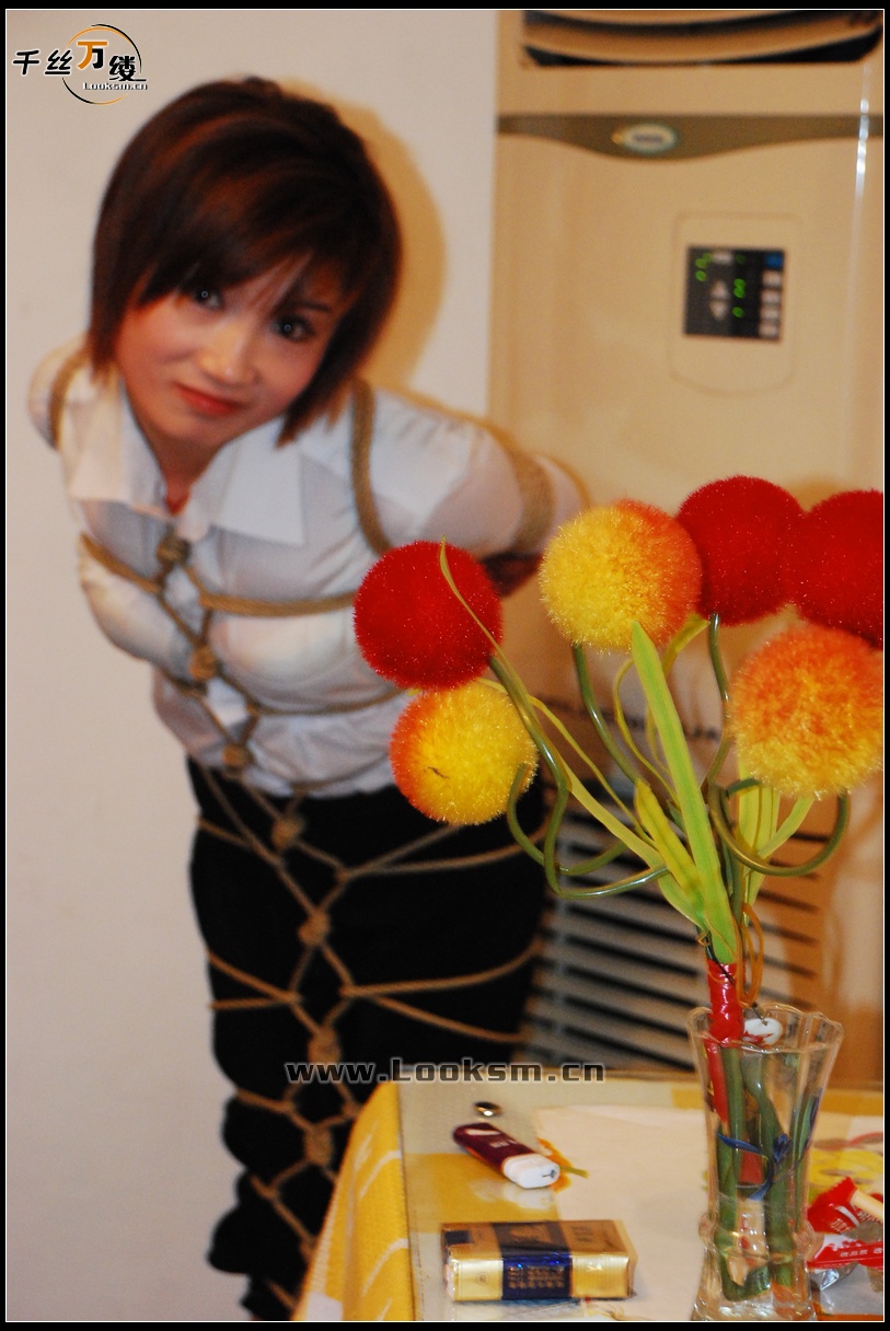 Chinese Rope Model 144