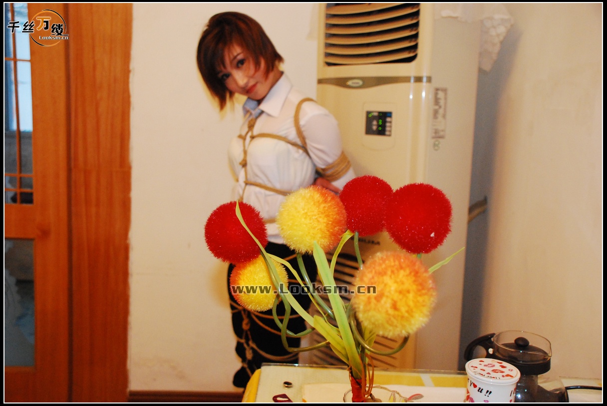 Chinese Rope Model 144