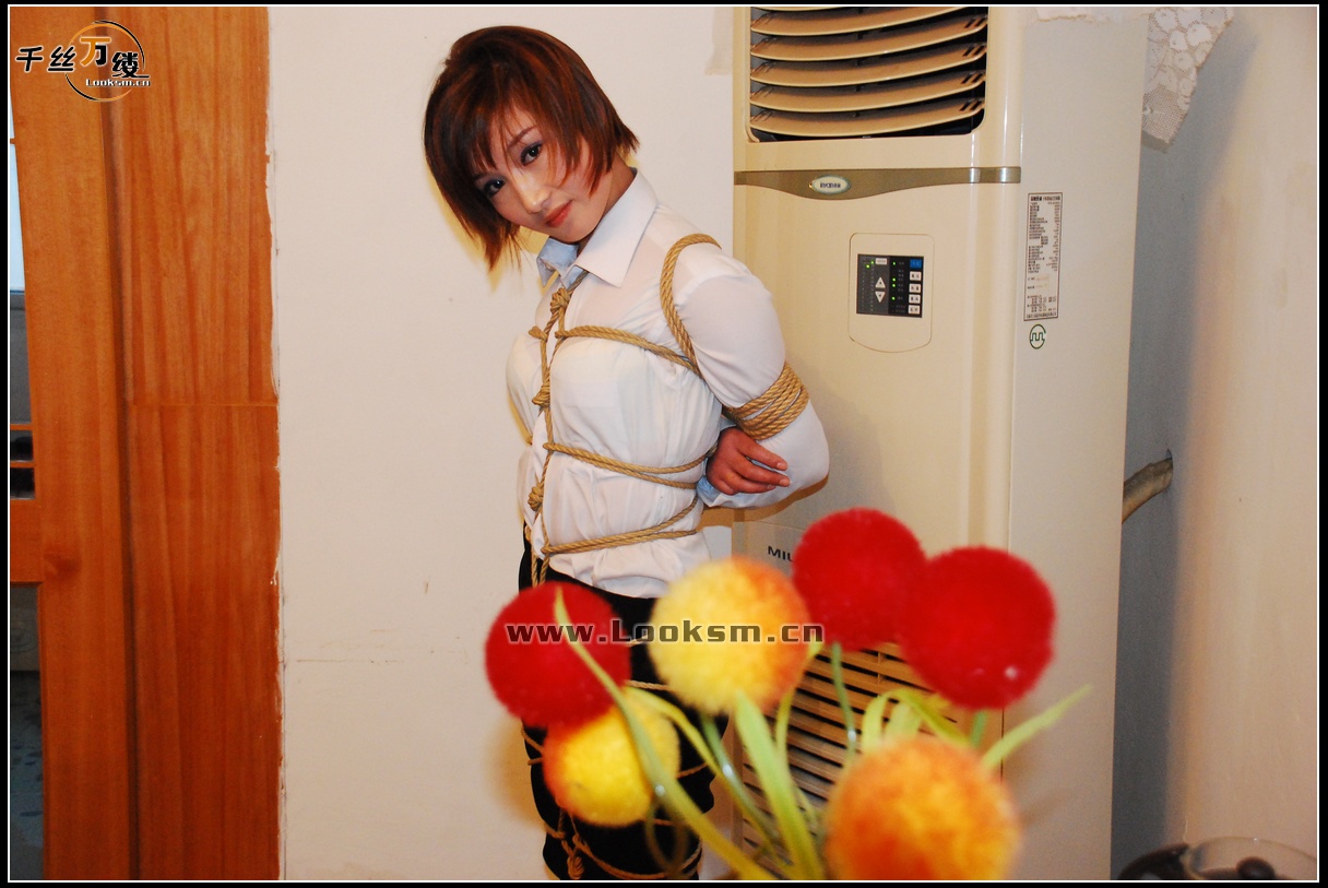 Chinese Rope Model 144