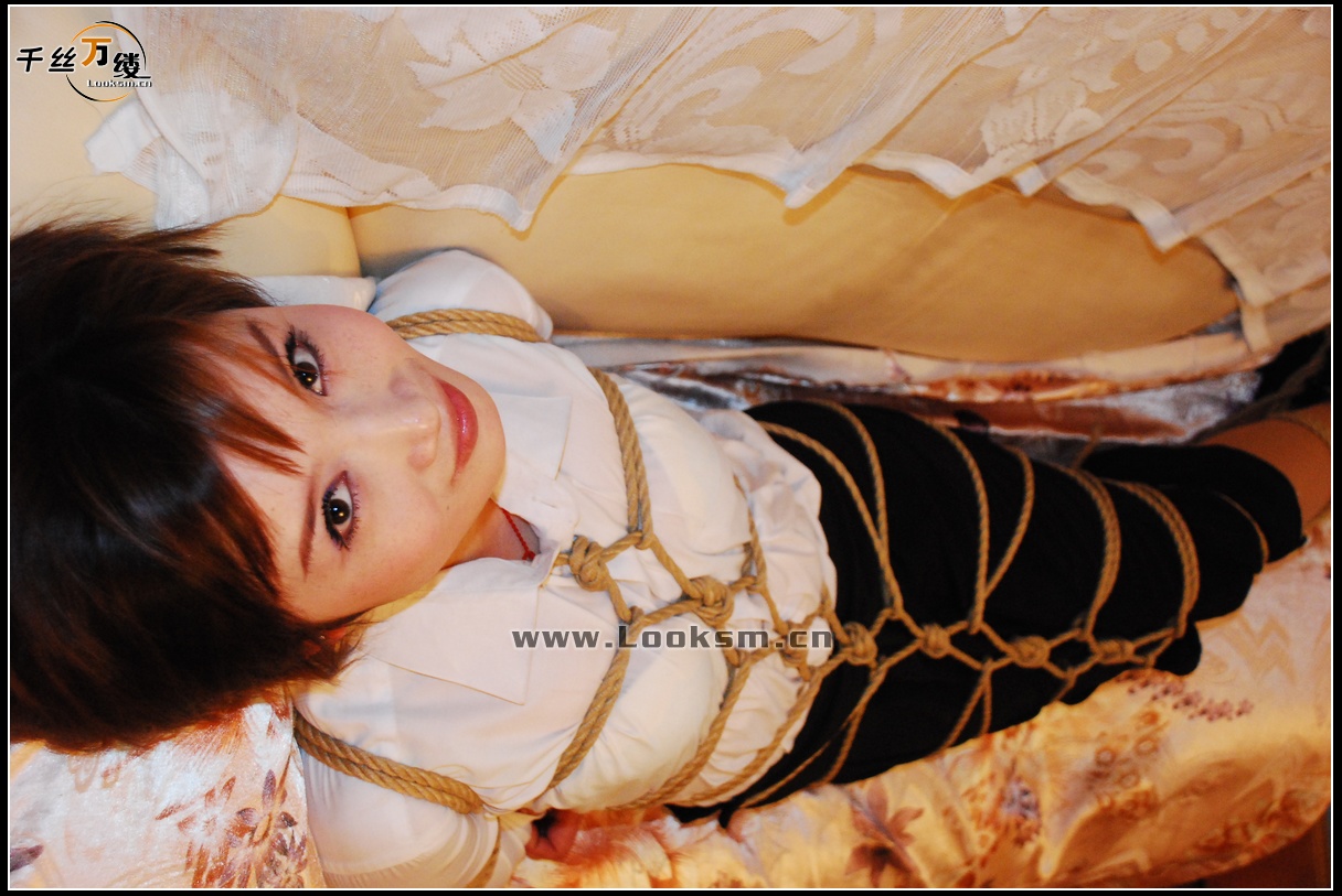 Chinese Rope Model 144