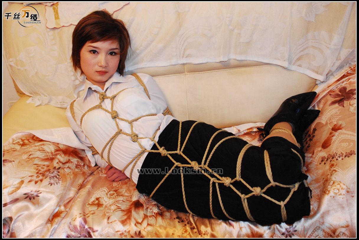 Chinese Rope Model 144