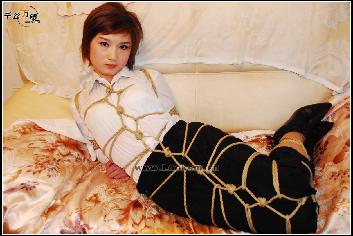 Chinese Rope Model 144