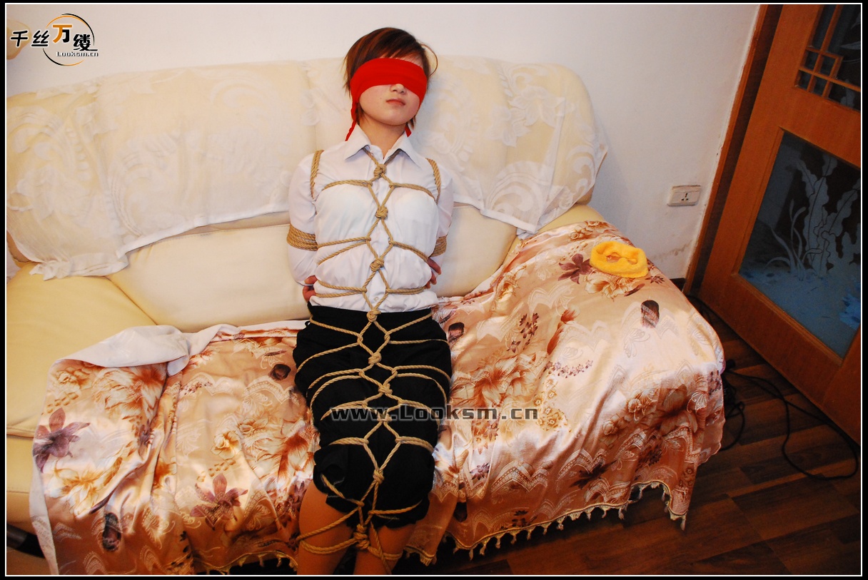 Chinese Rope Model 144