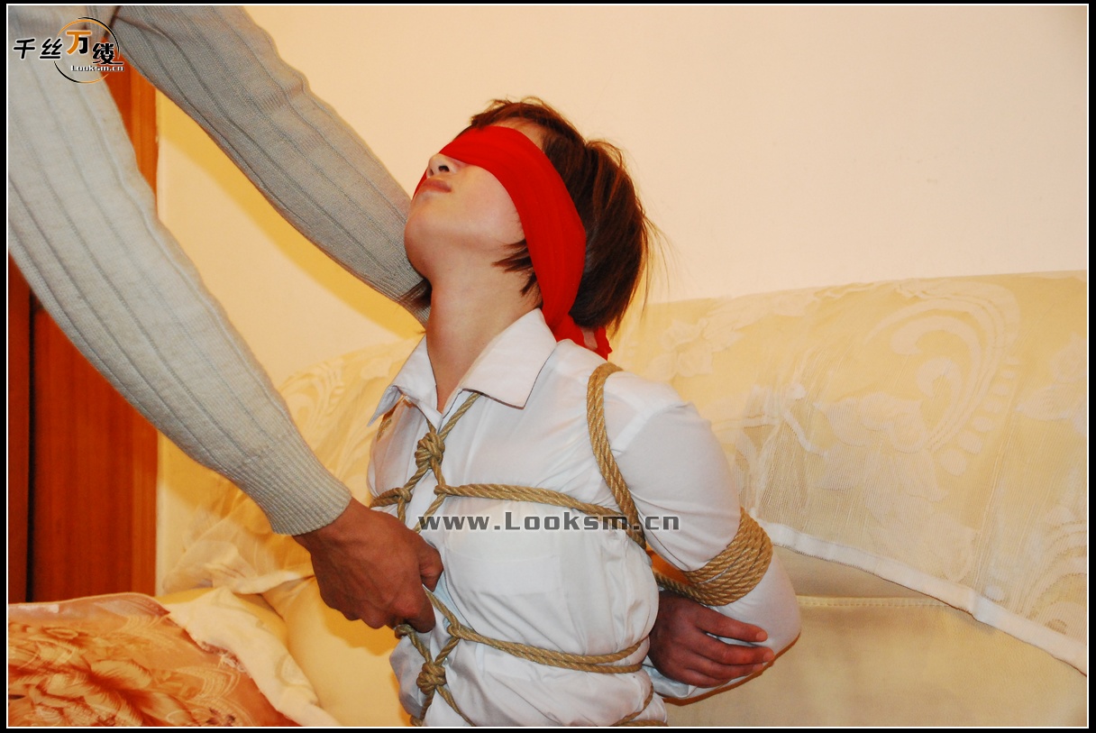 Chinese Rope Model 144