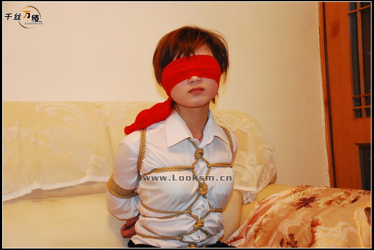 Chinese Rope Model 144