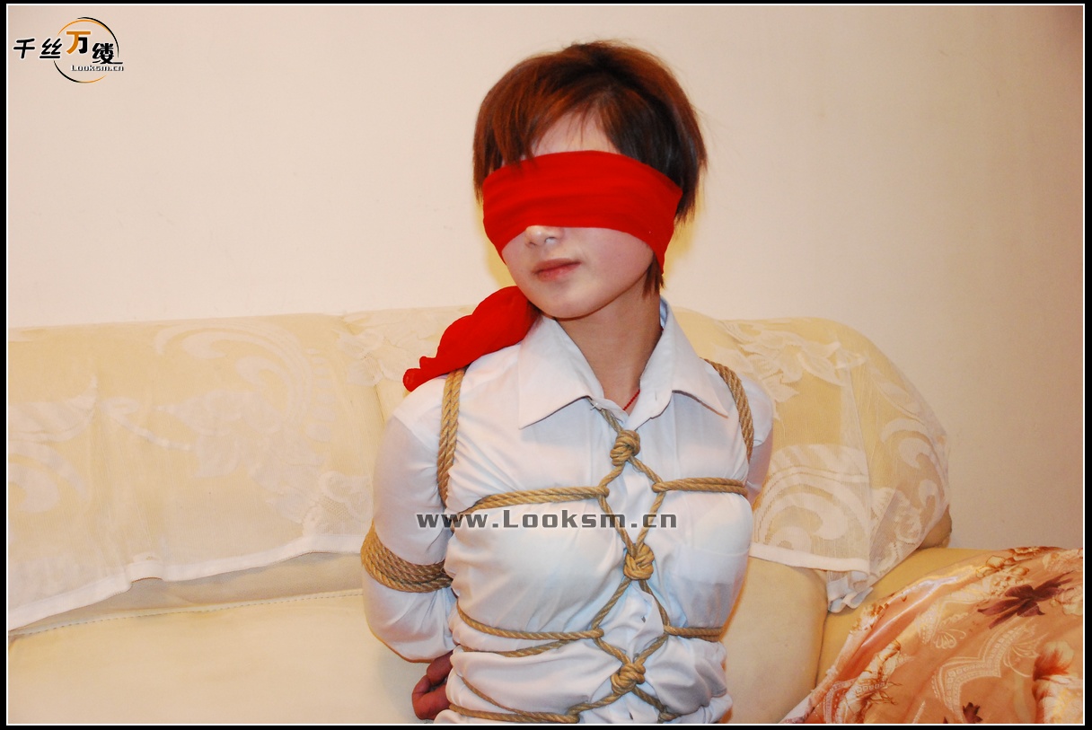 Chinese Rope Model 144