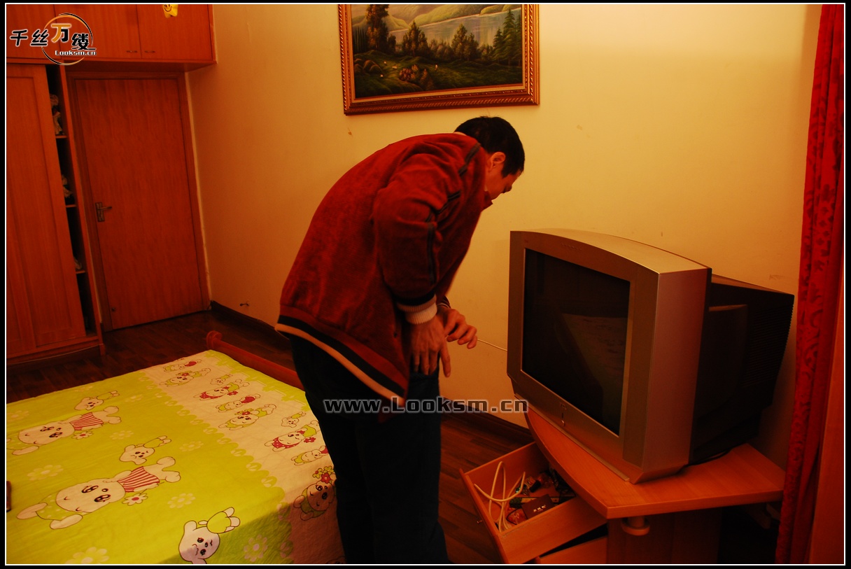 Chinese Rope Model 145