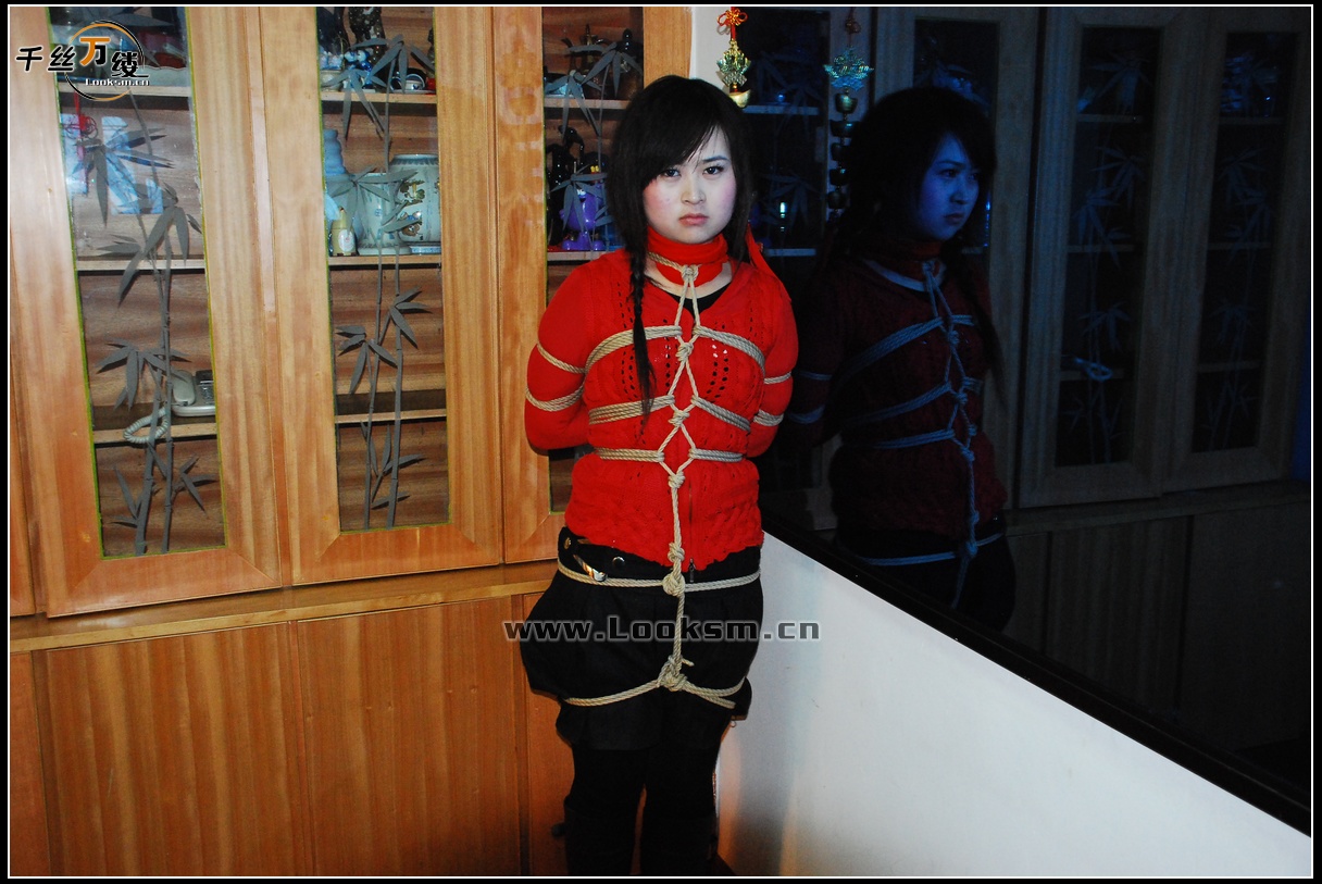 Chinese Rope Model 145