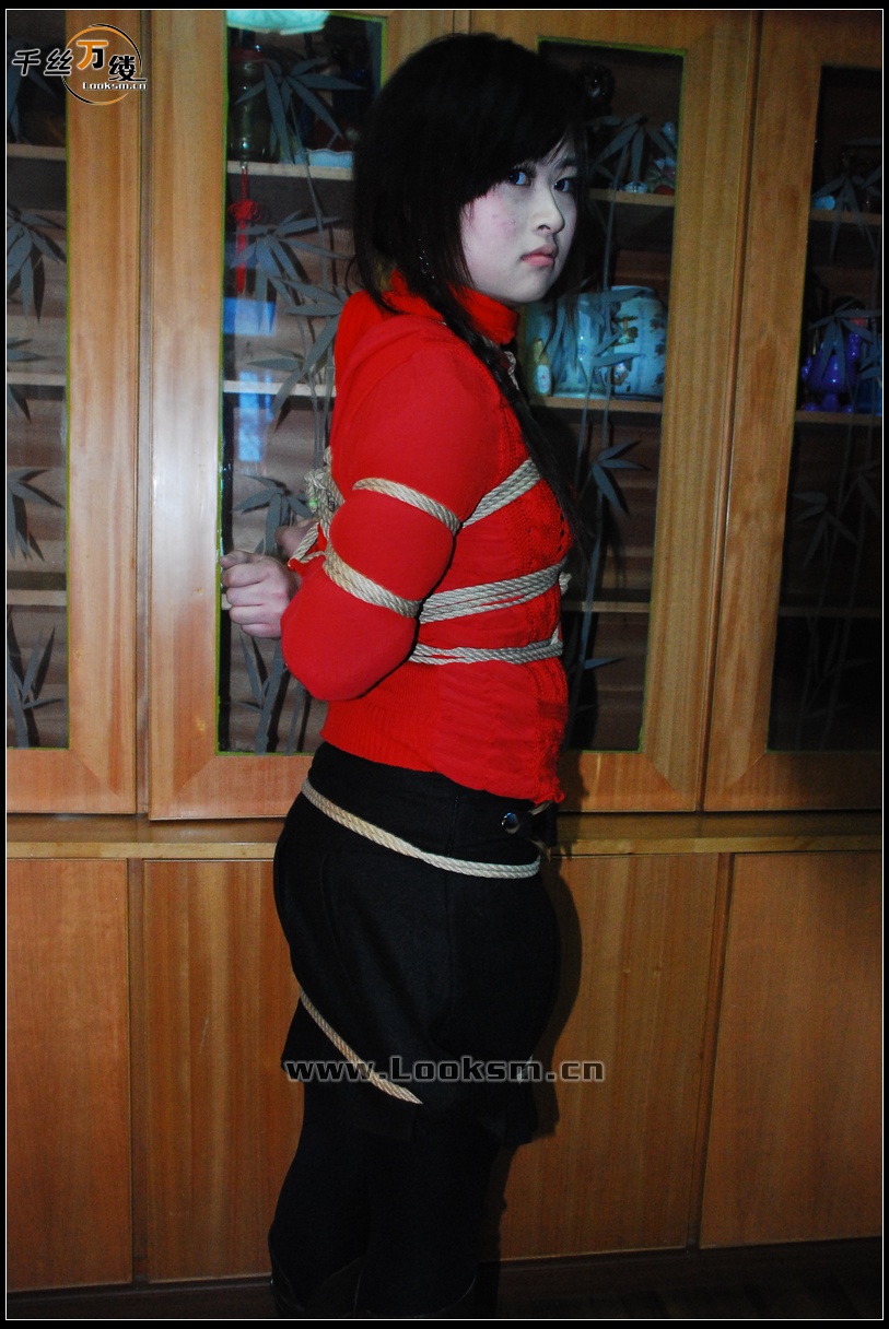 Chinese Rope Model 145