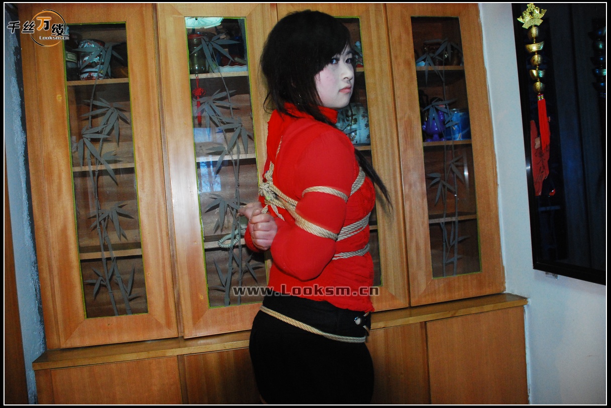 Chinese Rope Model 145