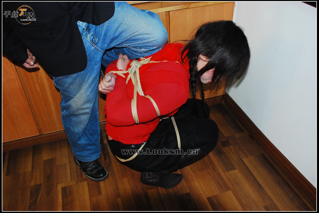 Chinese Rope Model 145