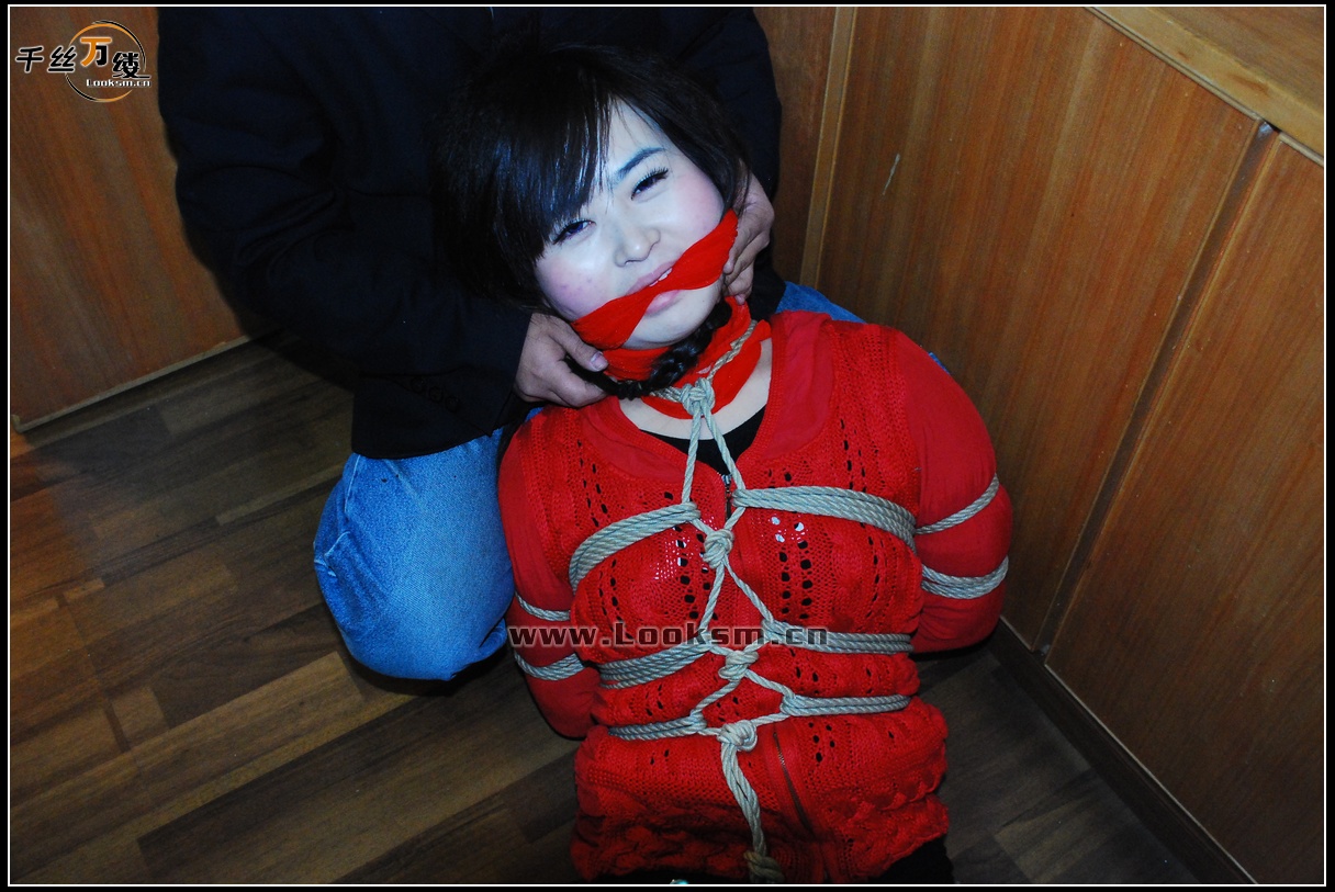 Chinese Rope Model 145