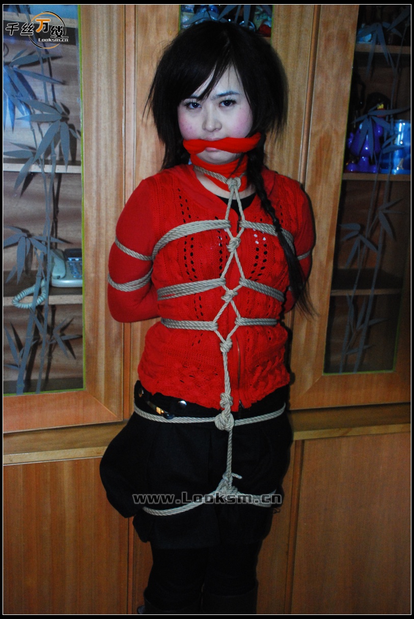 Chinese Rope Model 145