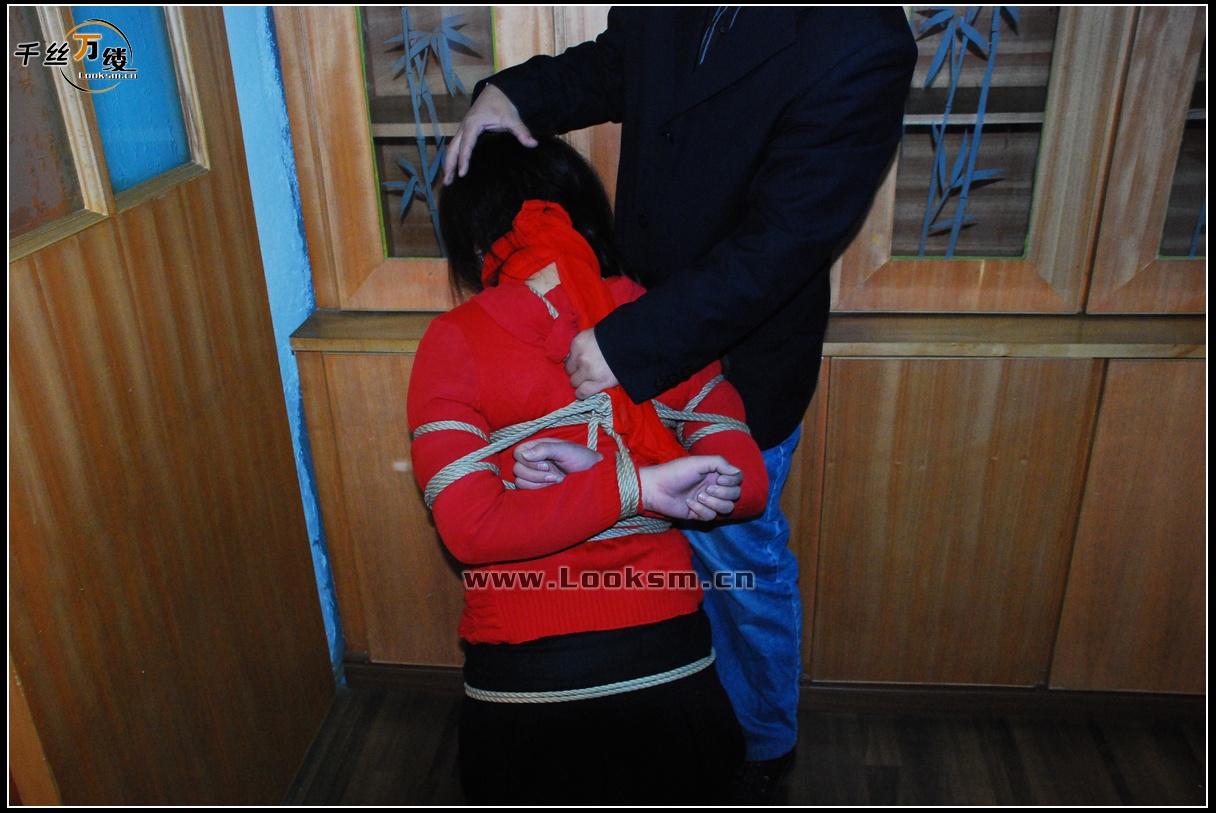 Chinese Rope Model 145