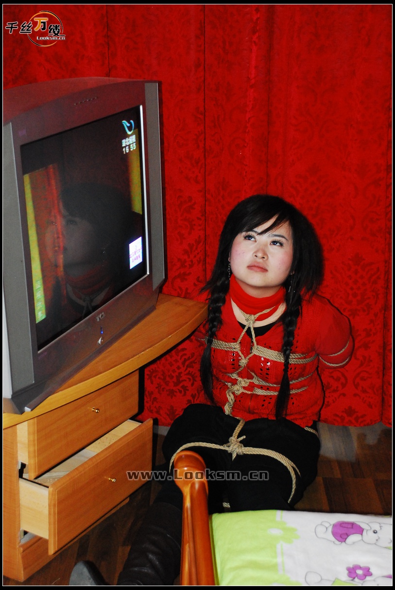 Chinese Rope Model 145