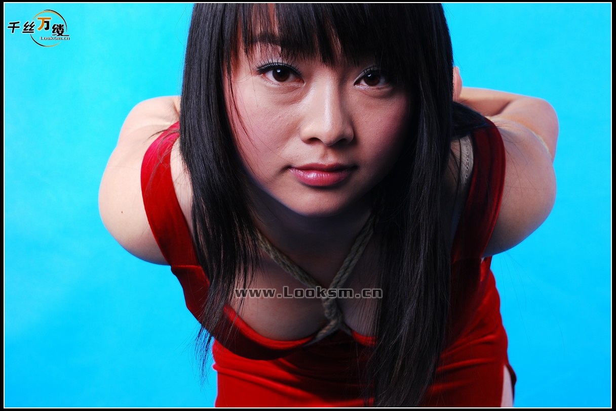 Chinese Rope Model 146