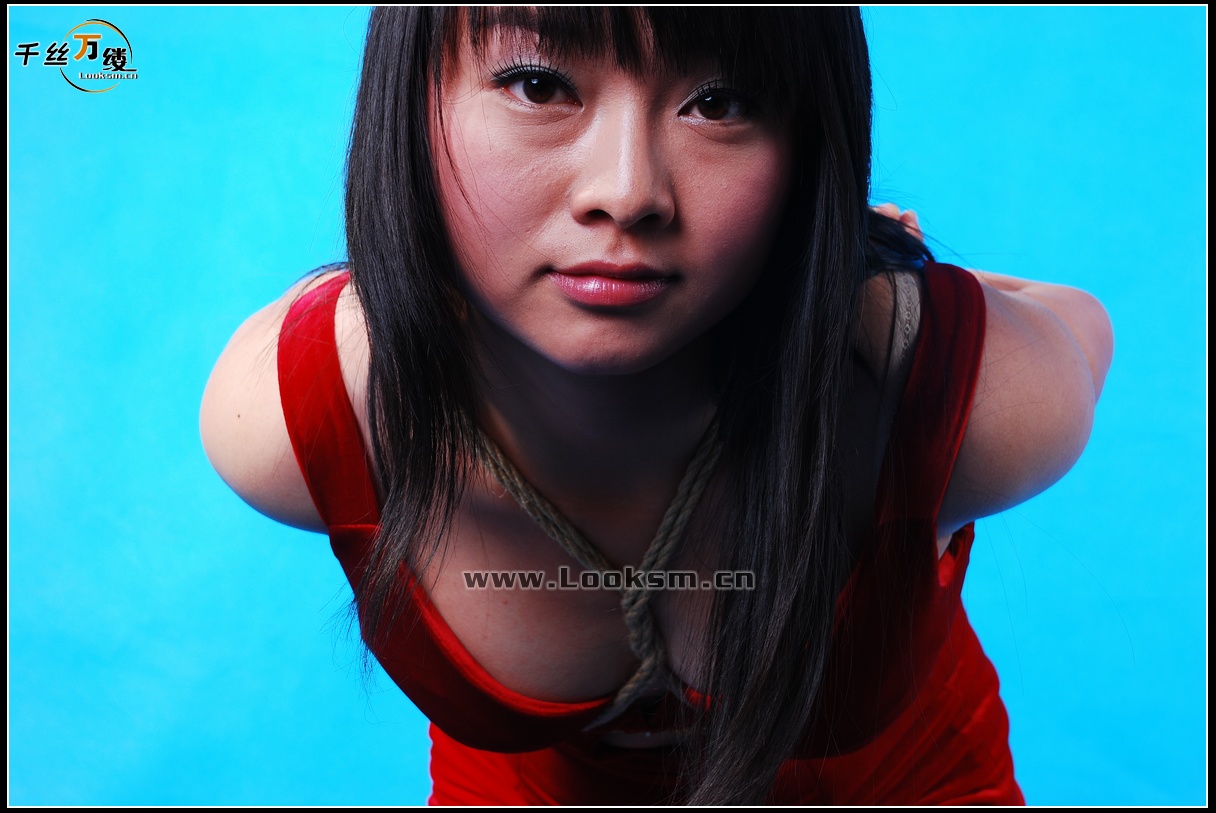 Chinese Rope Model 146