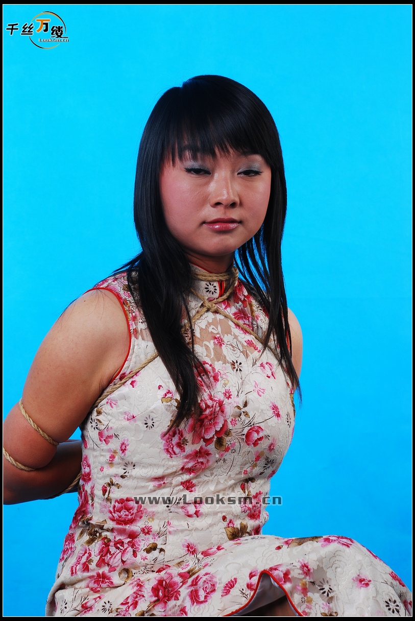 Chinese Rope Model 147