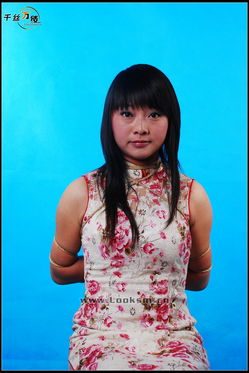 Chinese Rope Model 147