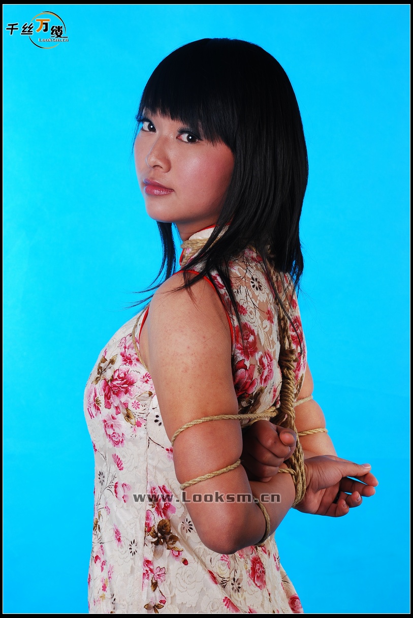 Chinese Rope Model 147