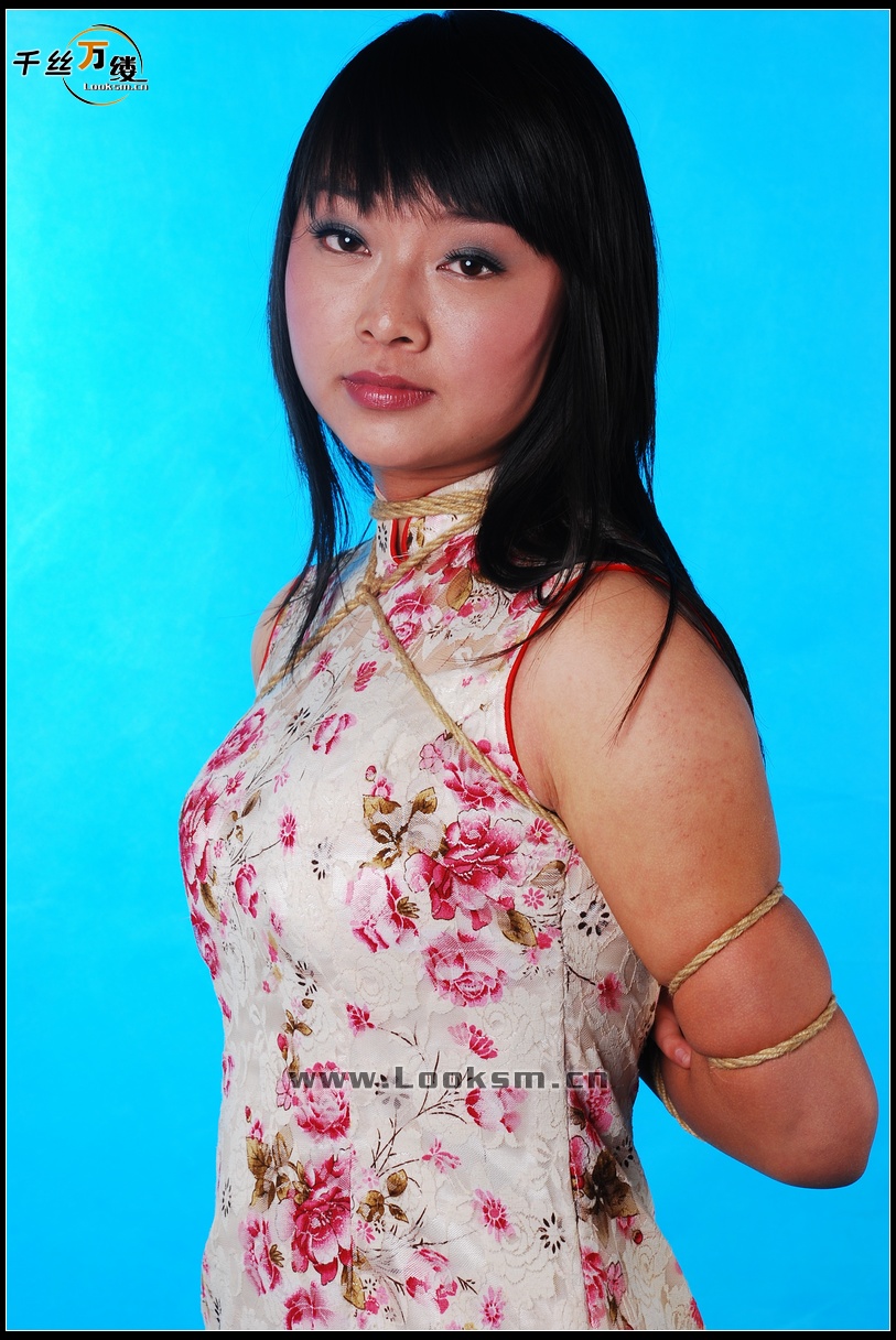 Chinese Rope Model 147