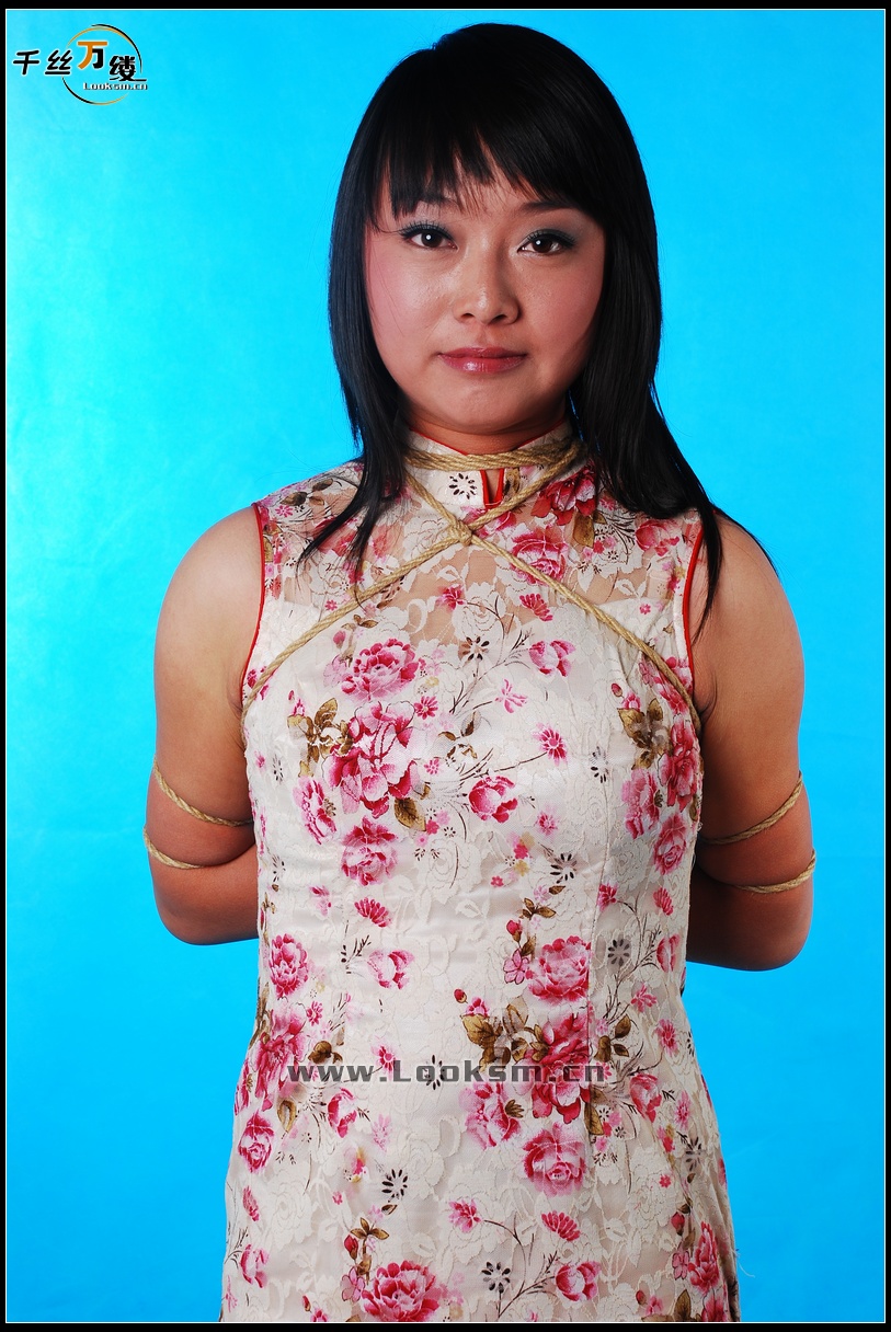 Chinese Rope Model 147