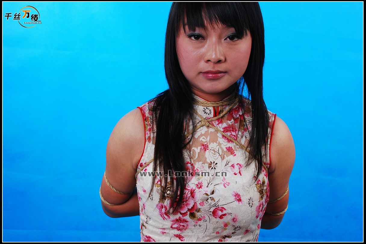 Chinese Rope Model 147