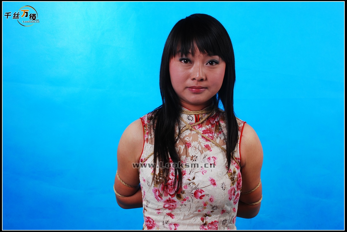 Chinese Rope Model 147