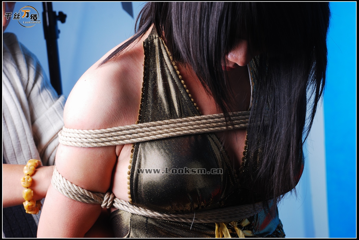 Chinese Rope Model 148