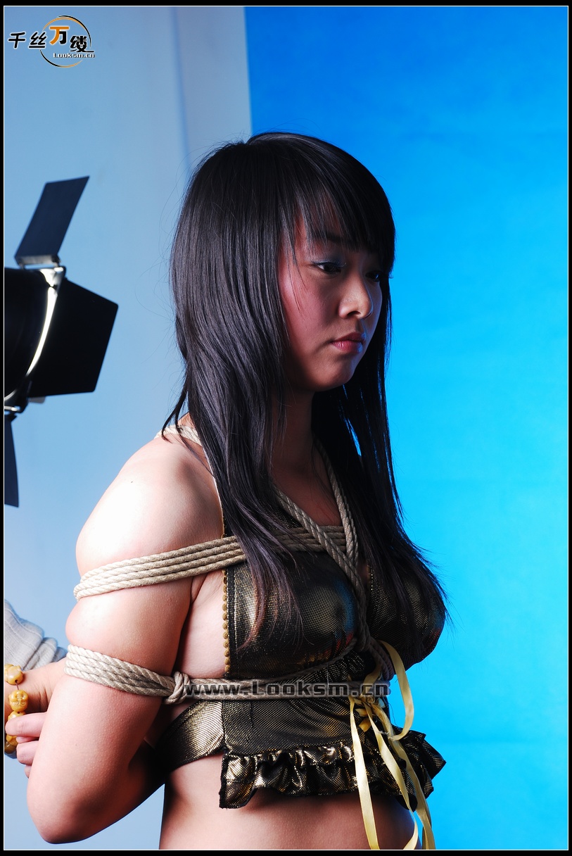 Chinese Rope Model 148