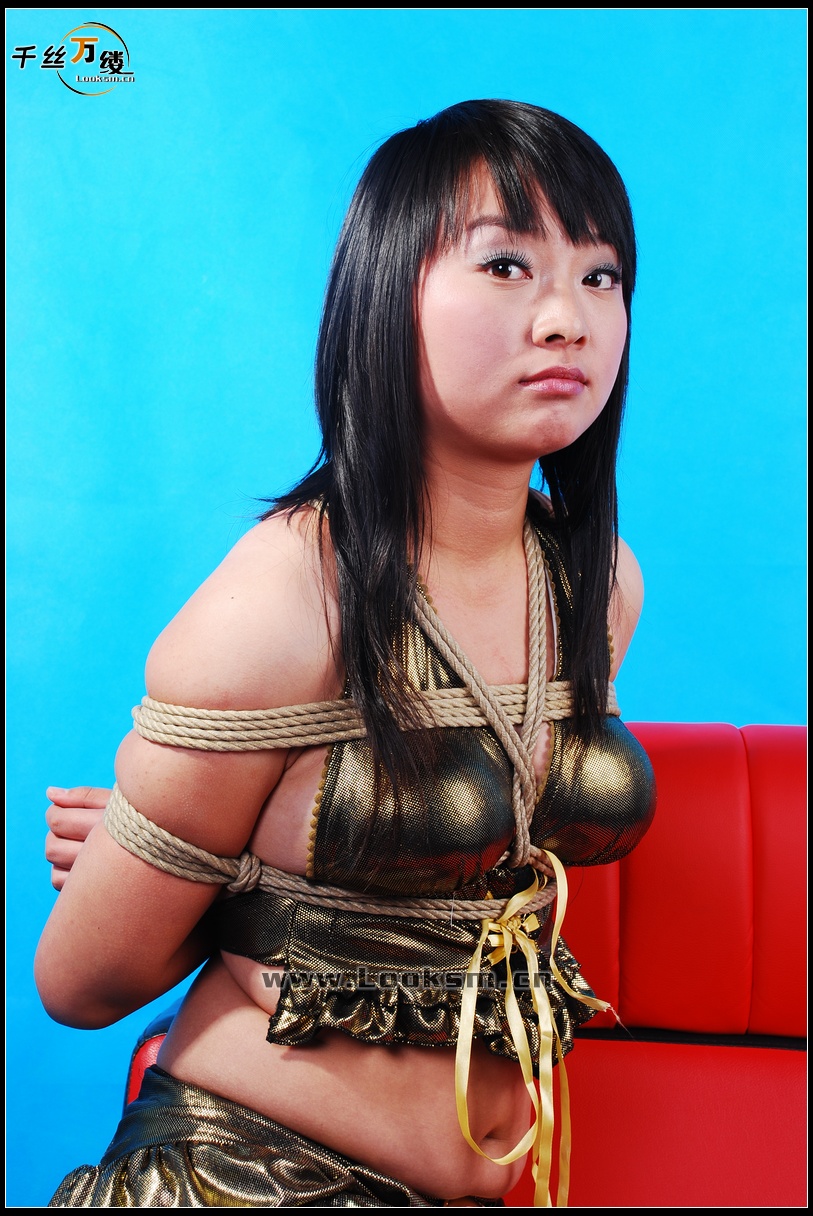 Chinese Rope Model 148