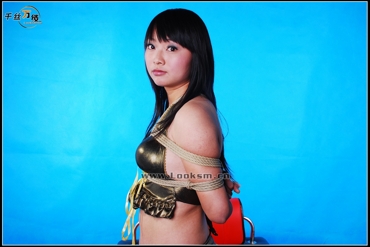 Chinese Rope Model 148