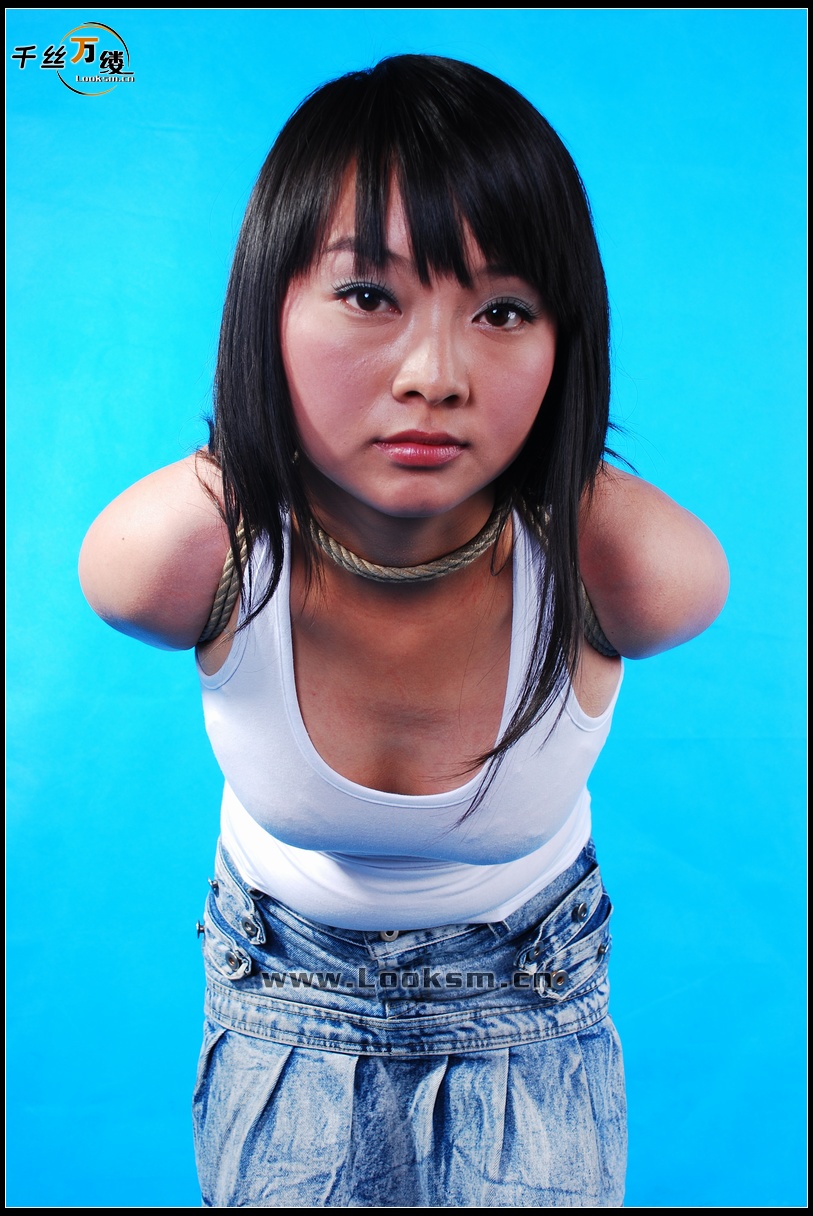 Chinese Rope Model 149