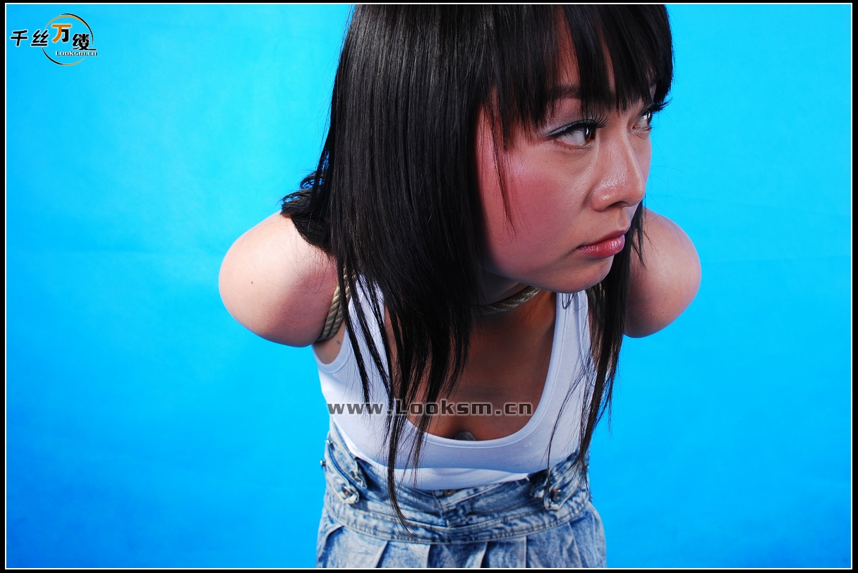 Chinese Rope Model 149