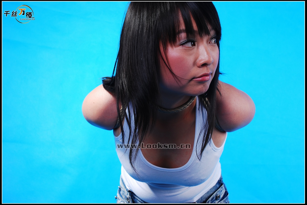 Chinese Rope Model 149