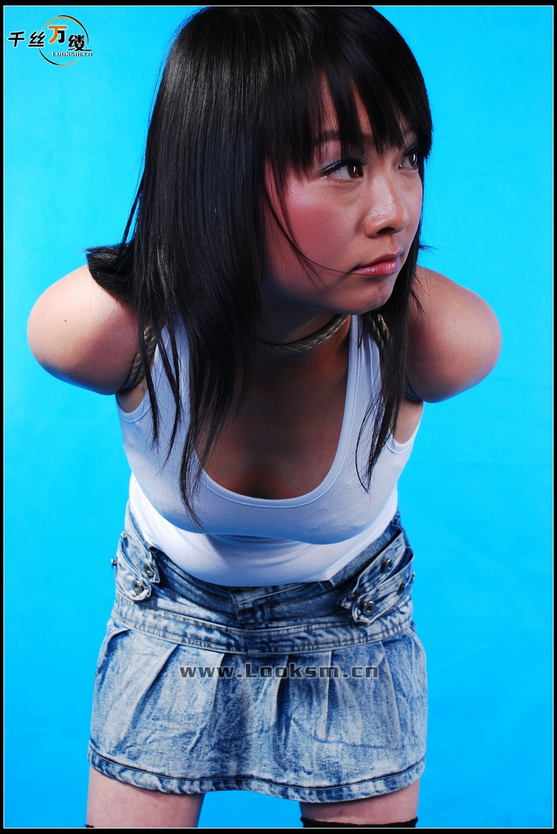 Chinese Rope Model 149