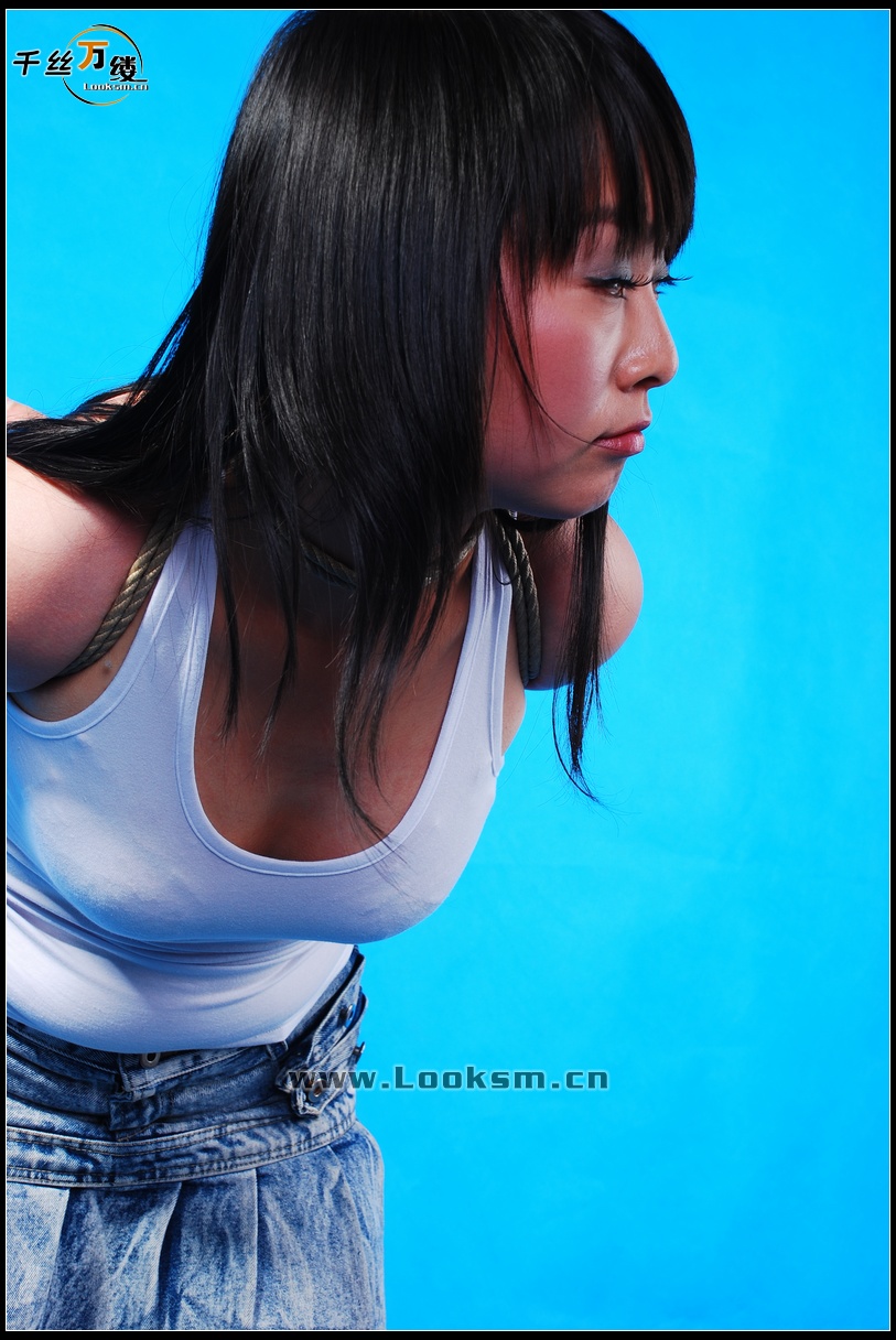 Chinese Rope Model 149