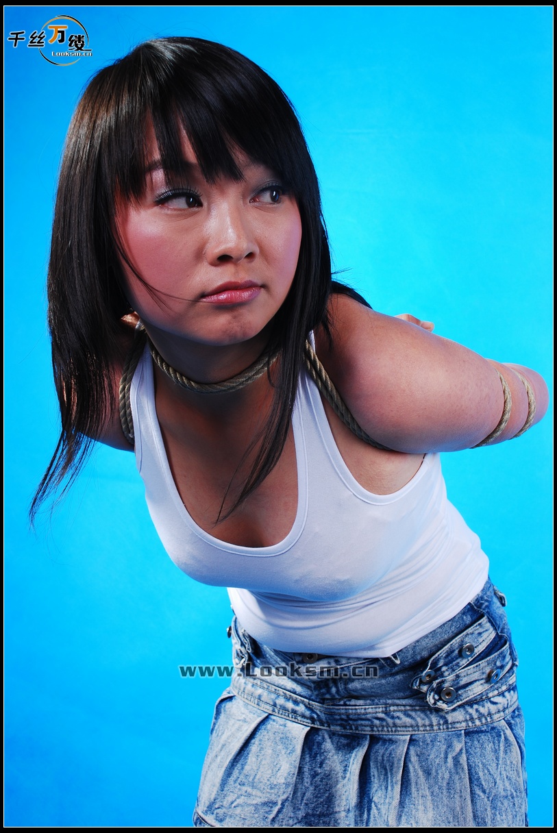 Chinese Rope Model 149