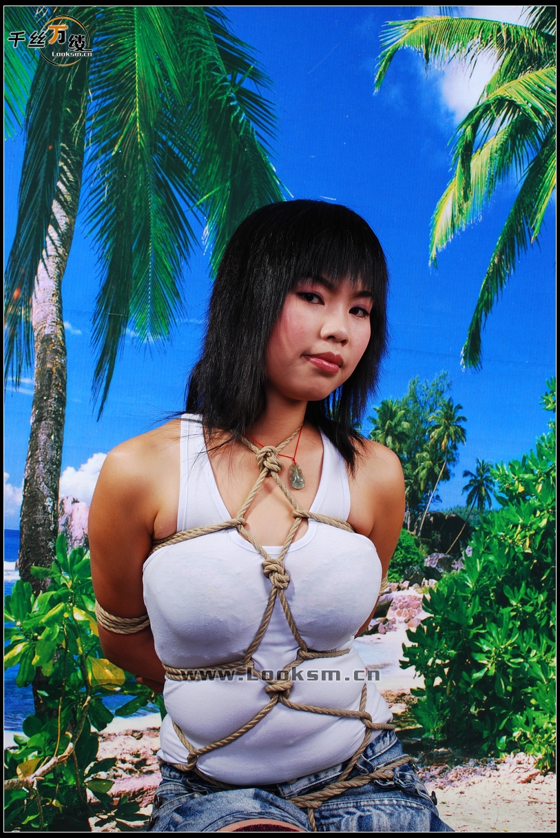 Chinese Rope Model 150