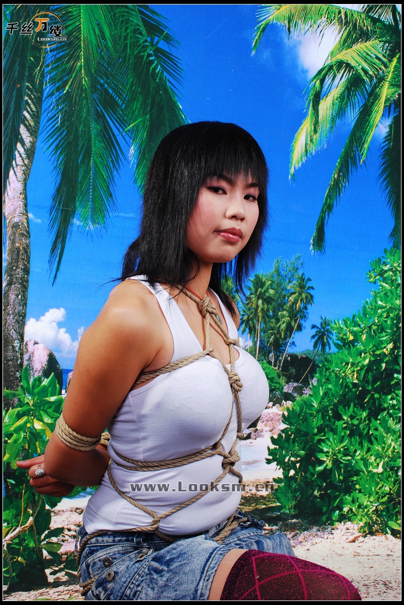 Chinese Rope Model 150