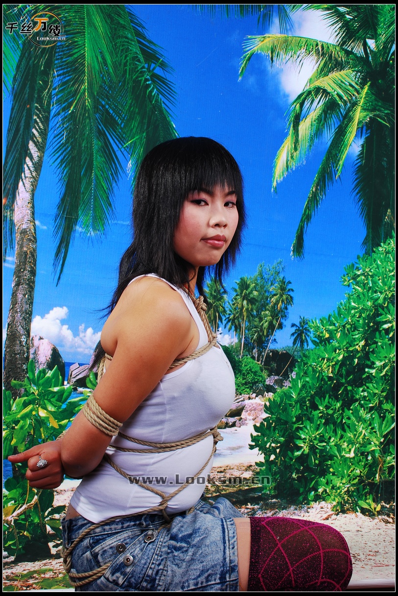 Chinese Rope Model 150