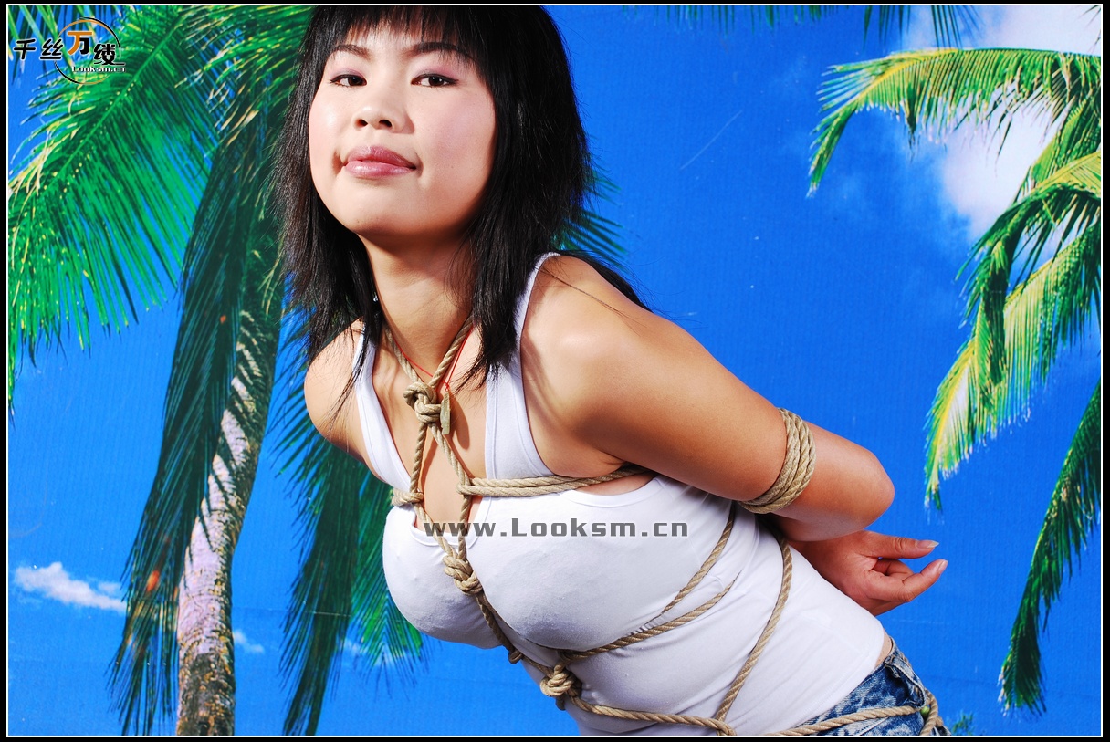 Chinese Rope Model 150