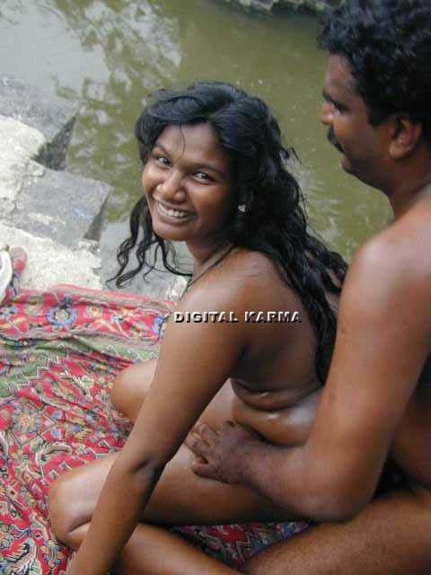 Tamil Slut